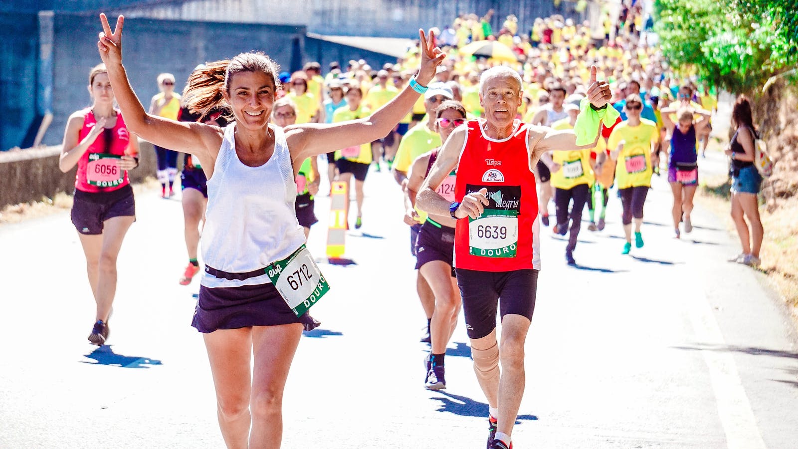Katowice: Utrudnienia w ruchu podczas Silesia Marathon 2025