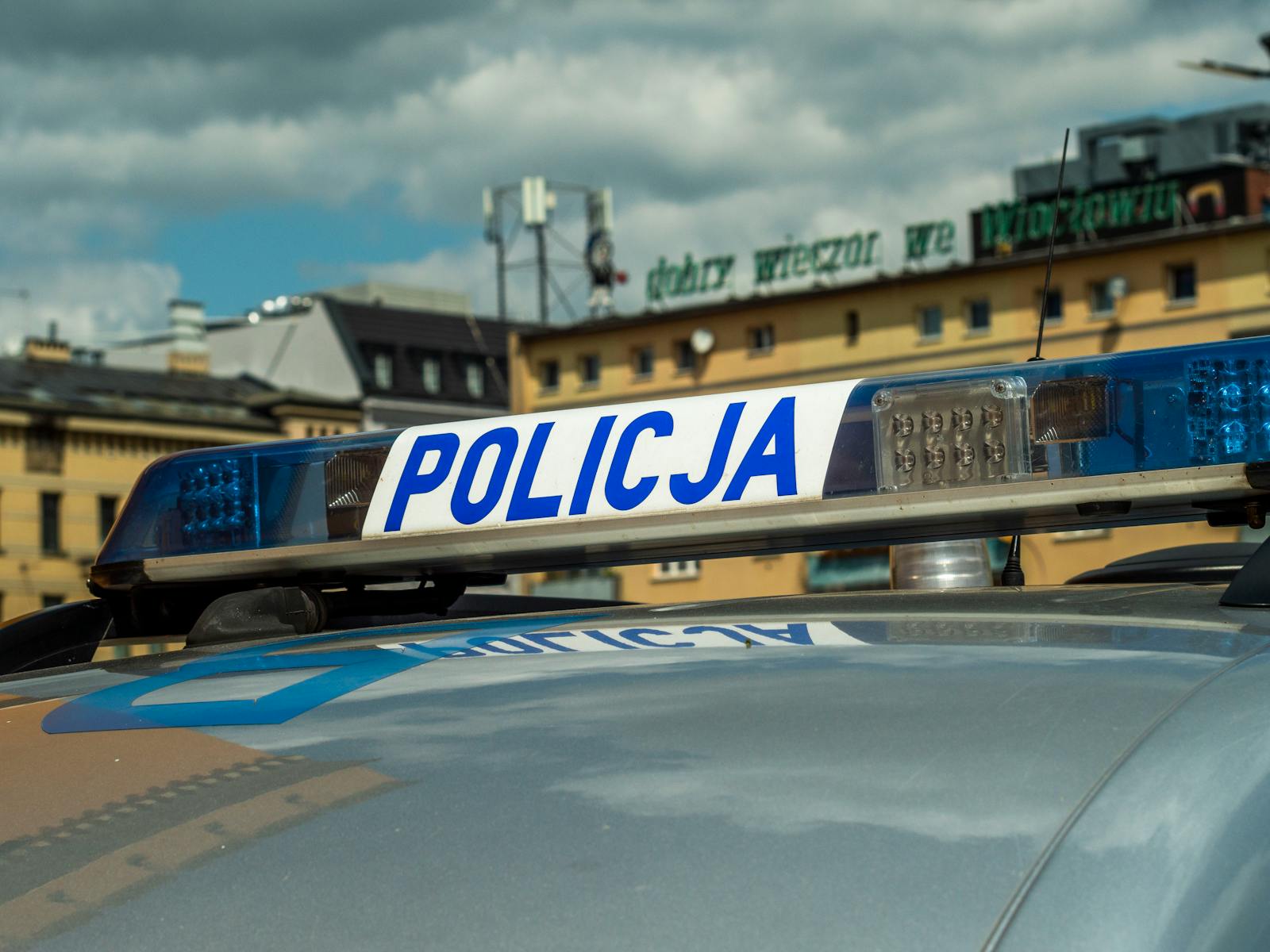 Bytom: Kradzież siłowników hydraulicznych o wartości 90 tys. zł