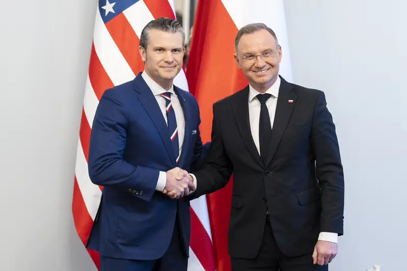 Andrzej Duda