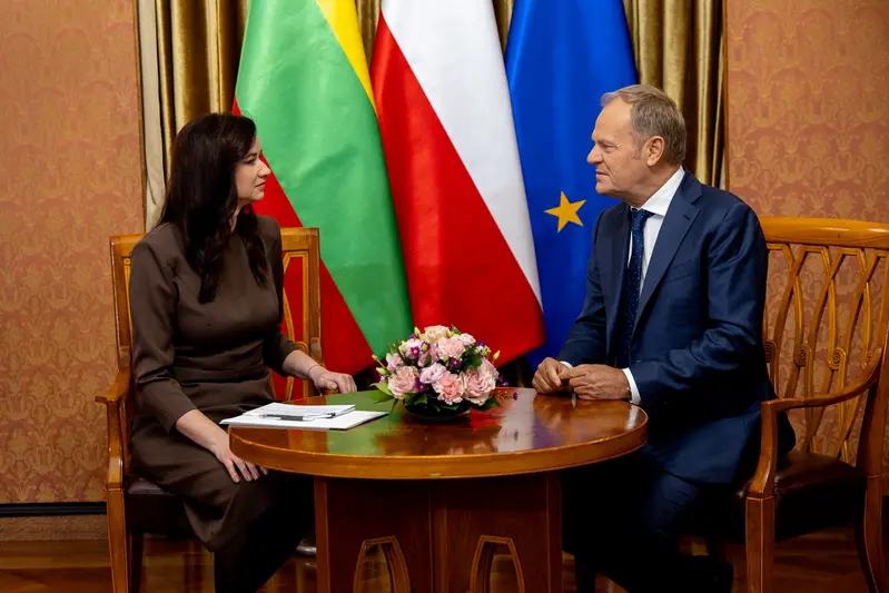 Donald Tusk