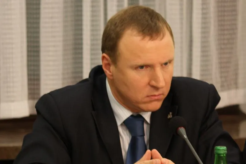 Jacek Kurski