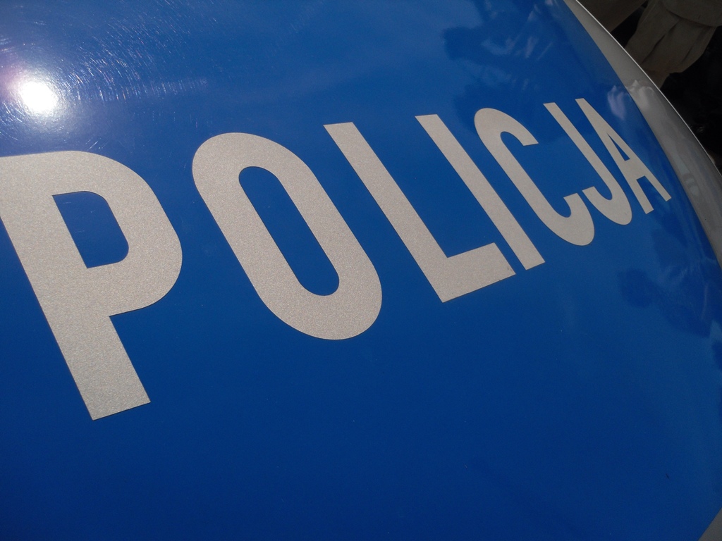 Żory: Nietrzeźwy motocyklista zatrzymany przez policję