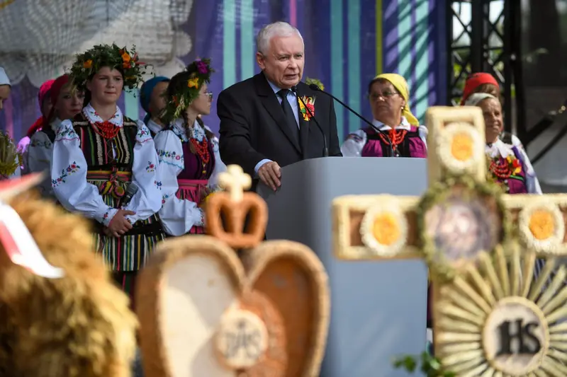 Jarosław Kaczyński